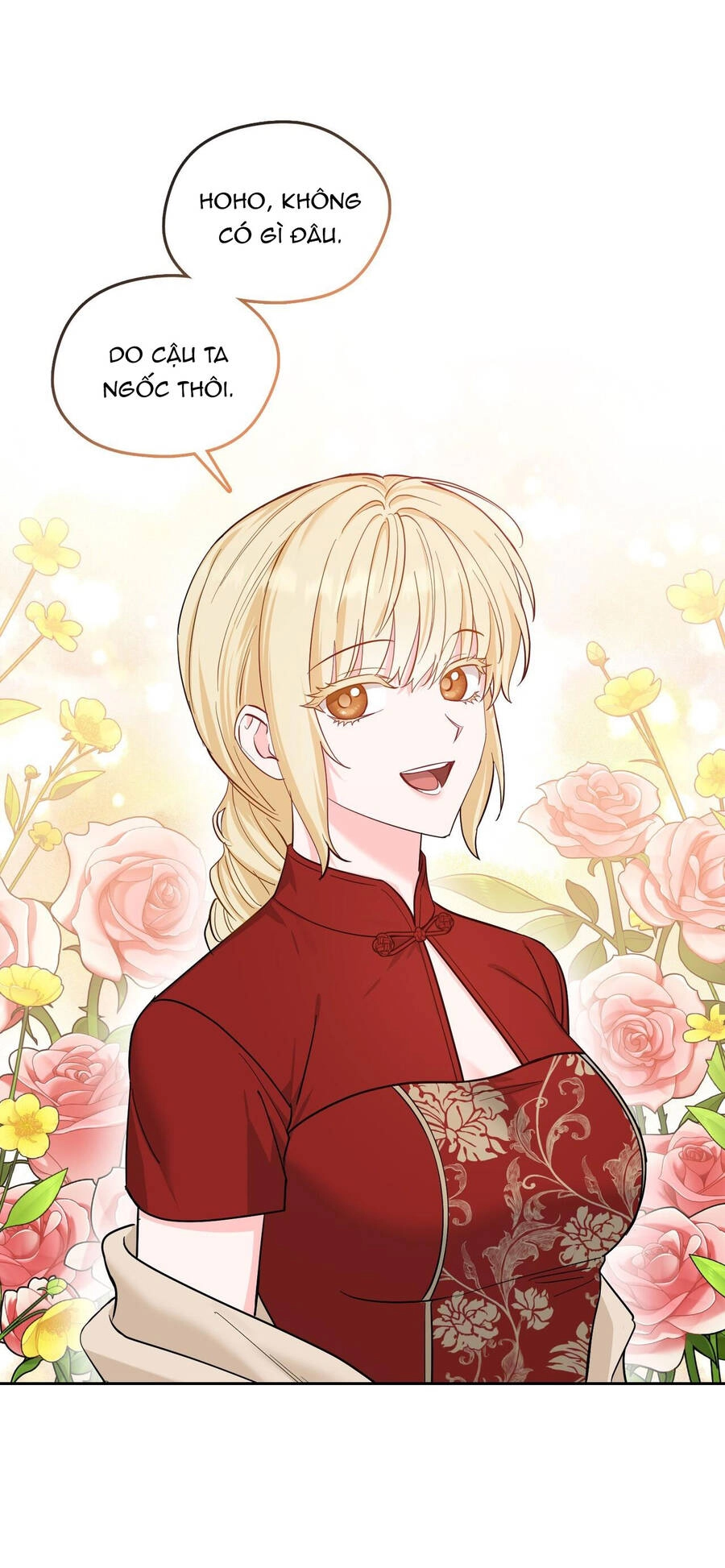 Đưa Em Đến Mặt Trăng Chapter 53.2 - 14