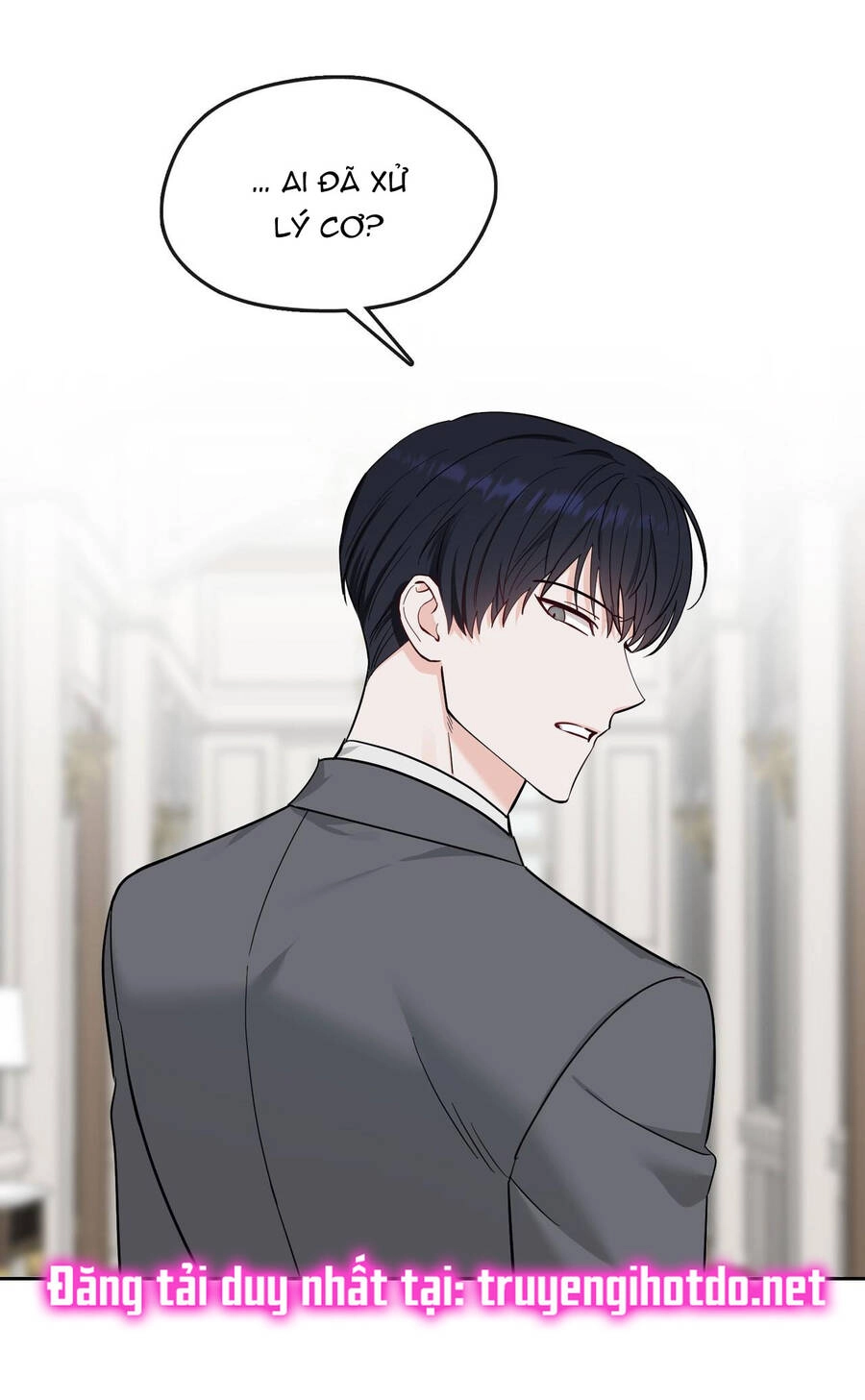 Đưa Em Đến Mặt Trăng Chapter 53.2 - 16