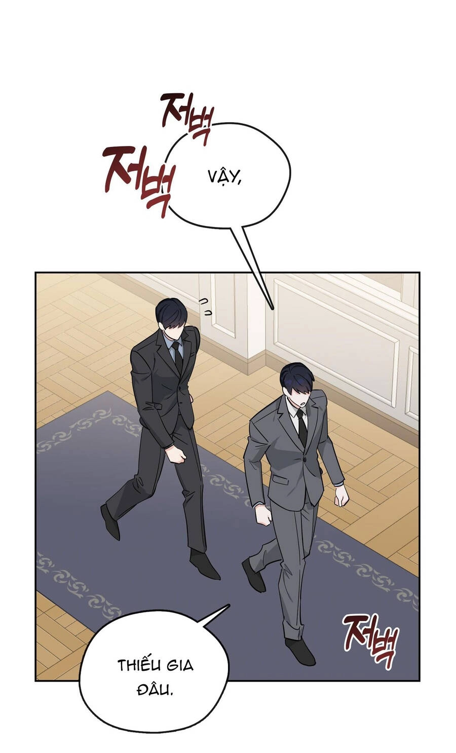 Đưa Em Đến Mặt Trăng Chapter 53.2 - 19