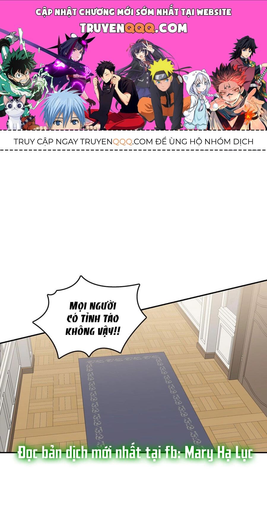 Đưa Em Đến Mặt Trăng Chapter 54.1 - 1