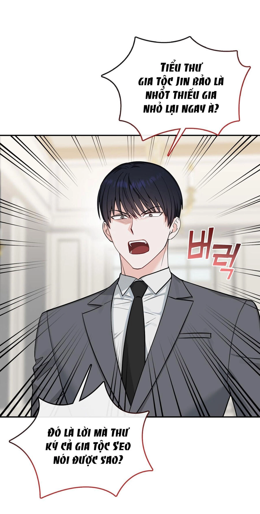 Đưa Em Đến Mặt Trăng Chapter 54.1 - 2