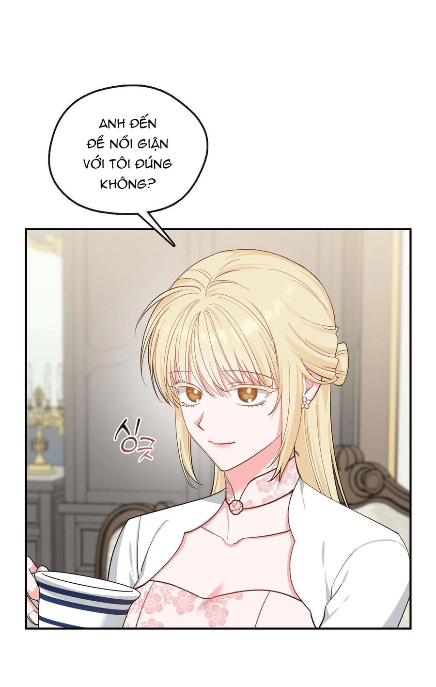 Đưa Em Đến Mặt Trăng Chapter 54.1 - 9