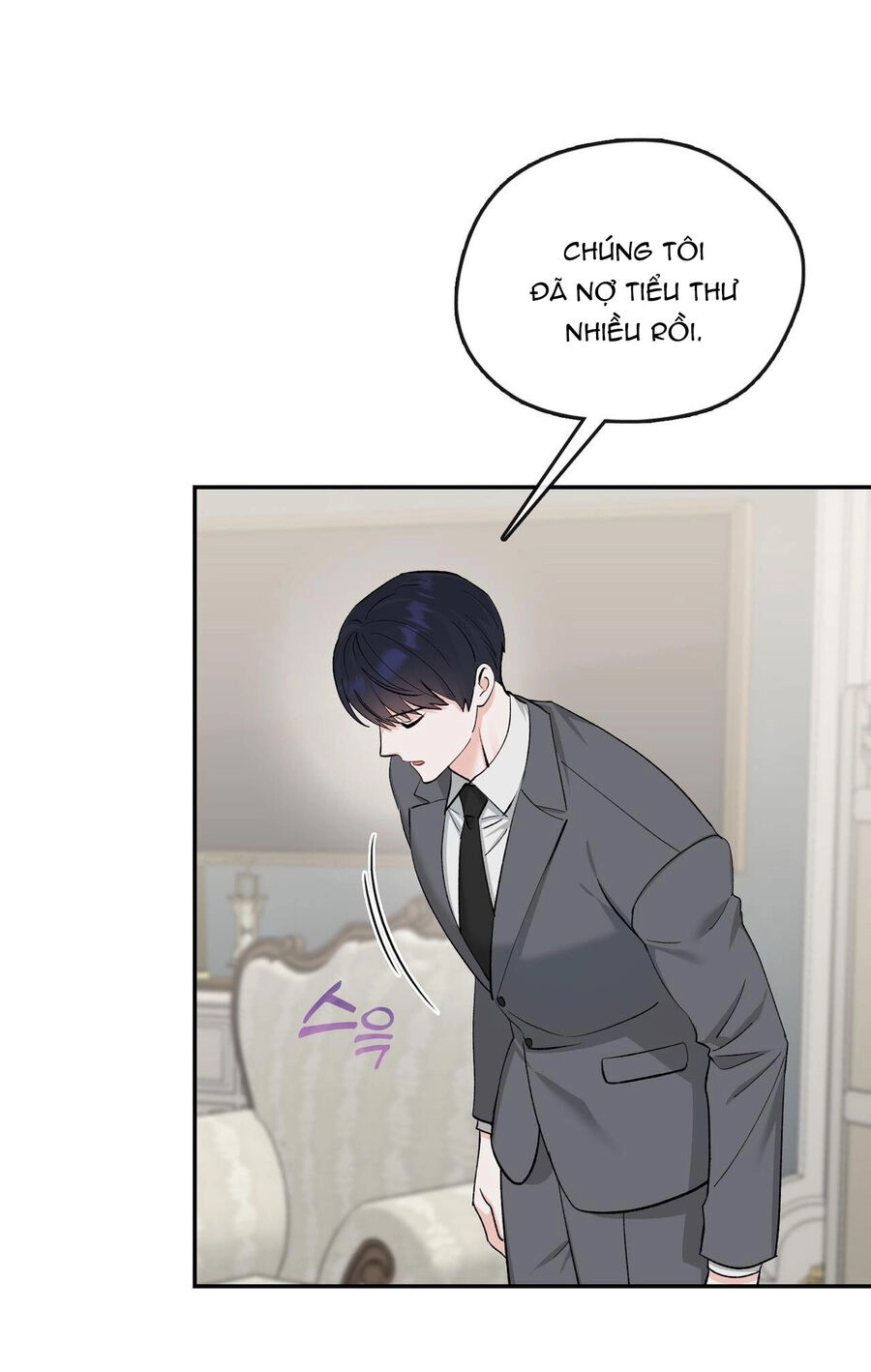 Đưa Em Đến Mặt Trăng Chapter 54.1 - 11