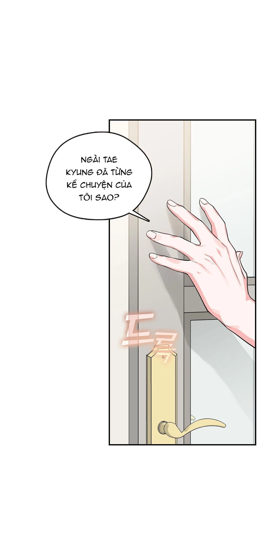 Đưa Em Đến Mặt Trăng Chapter 54.1 - 25