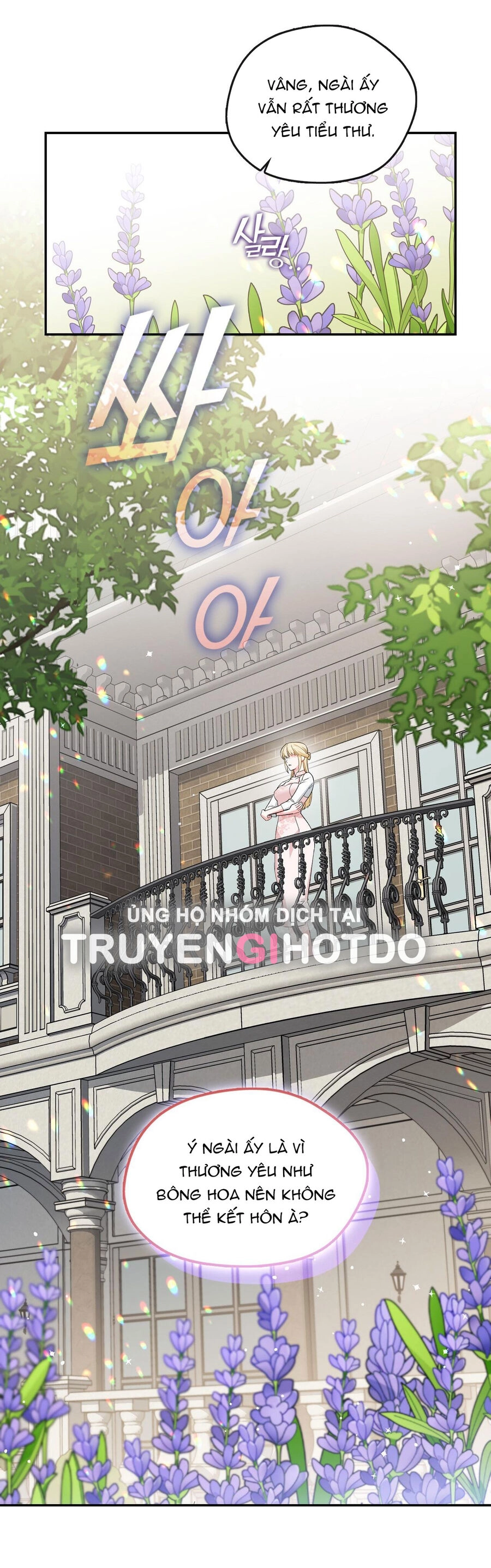 Đưa Em Đến Mặt Trăng Chapter 54.1 - 26