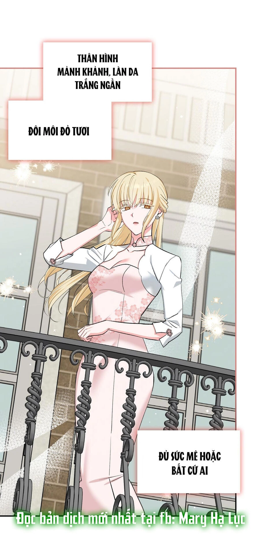 Đưa Em Đến Mặt Trăng Chapter 54.1 - 29