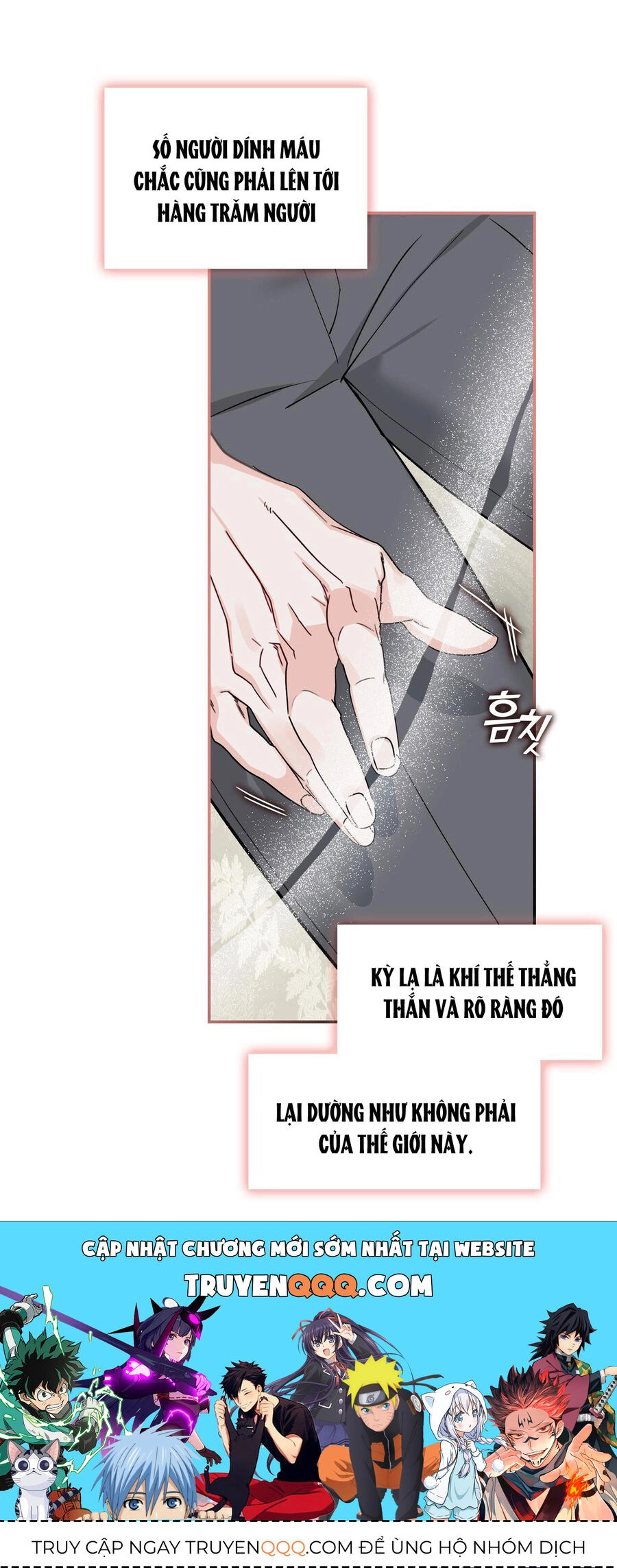 Đưa Em Đến Mặt Trăng Chapter 54.1 - 30