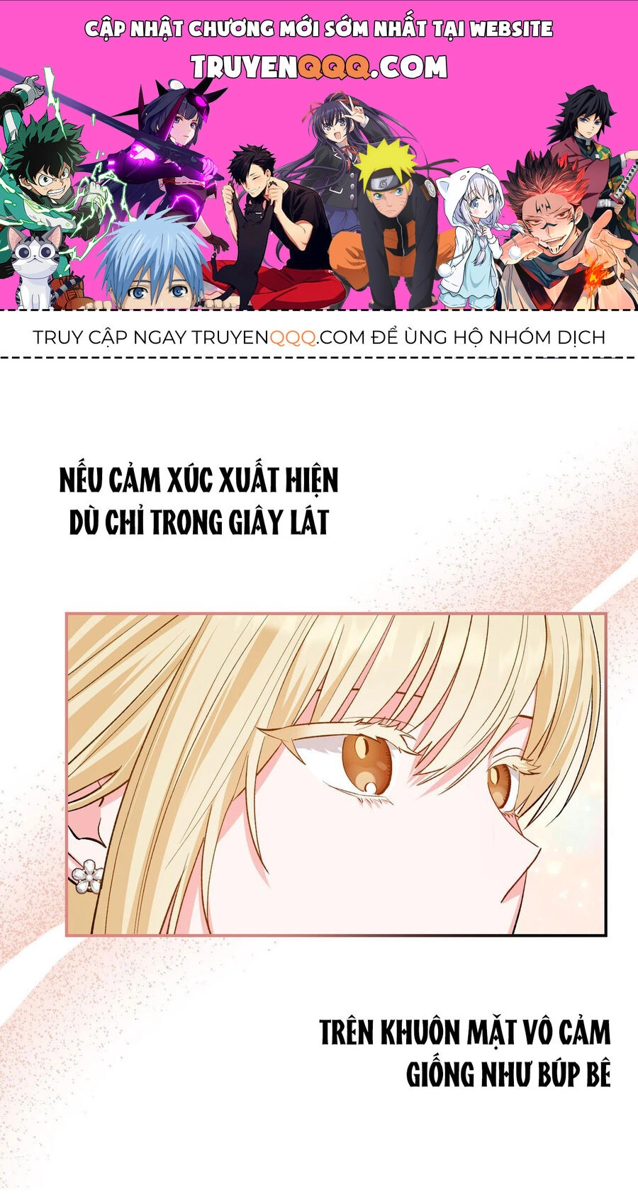 Đưa Em Đến Mặt Trăng Chapter 54.2 - 1