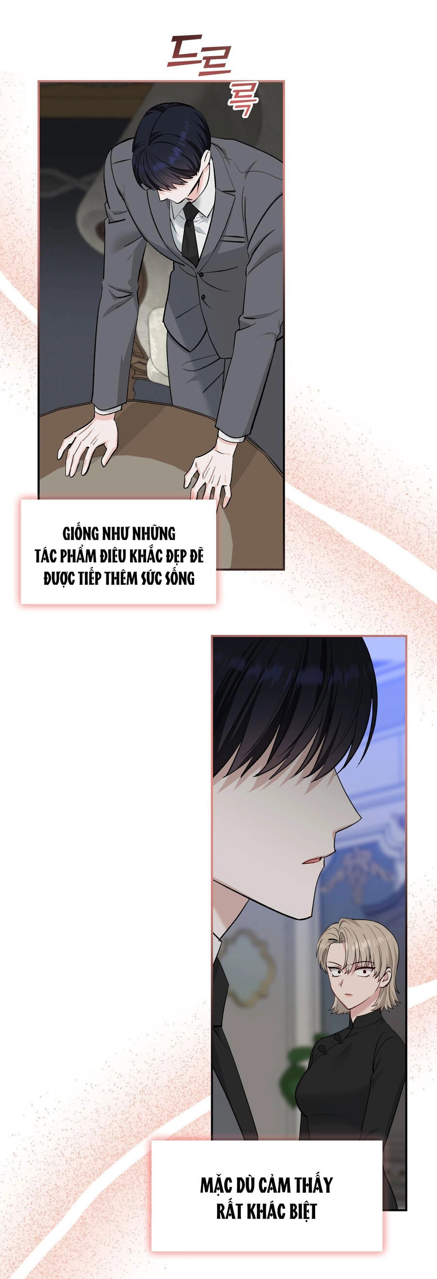 Đưa Em Đến Mặt Trăng Chapter 54.2 - 2