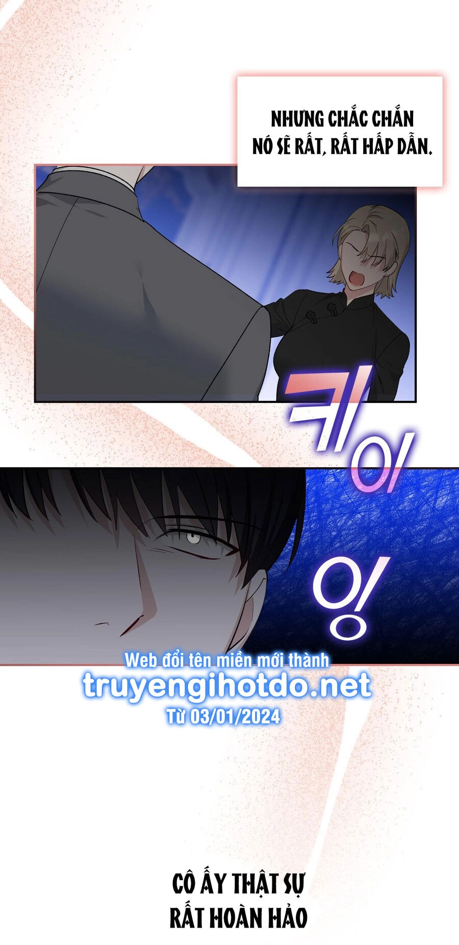 Đưa Em Đến Mặt Trăng Chapter 54.2 - 3