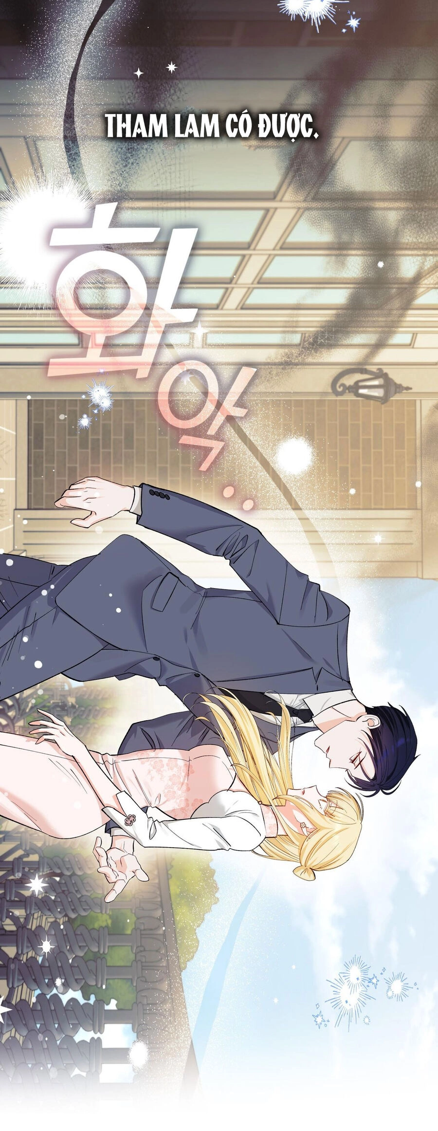 Đưa Em Đến Mặt Trăng Chapter 54.2 - 6