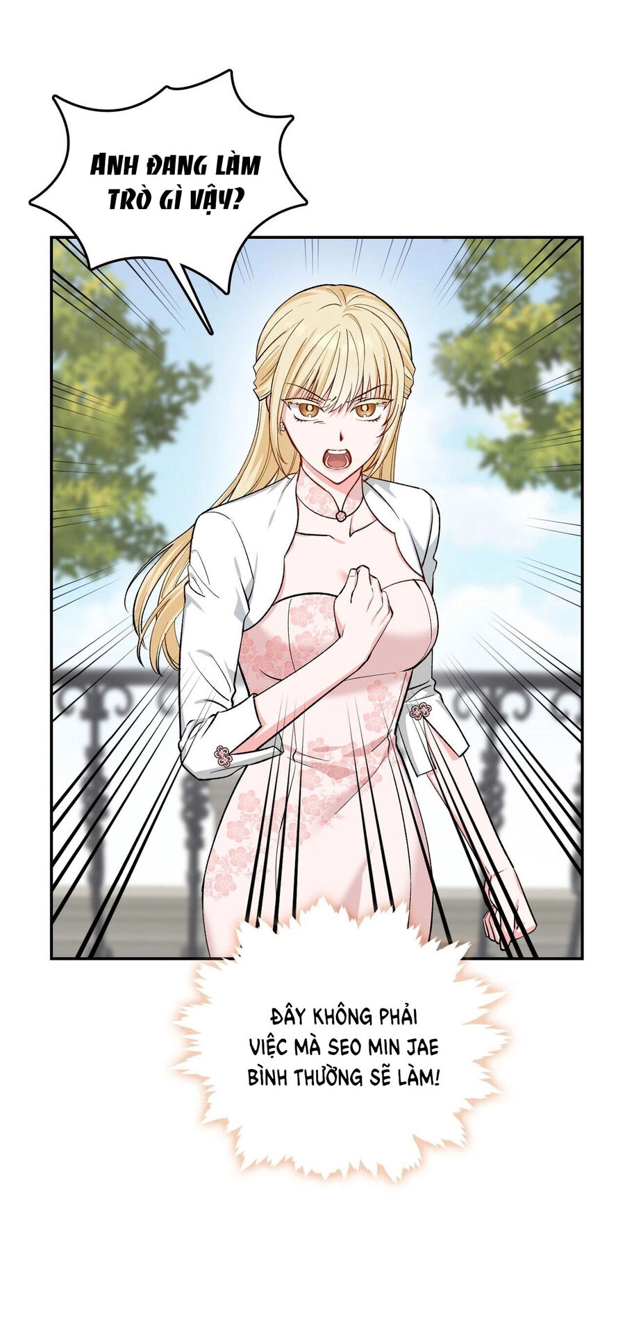 Đưa Em Đến Mặt Trăng Chapter 54.2 - 9