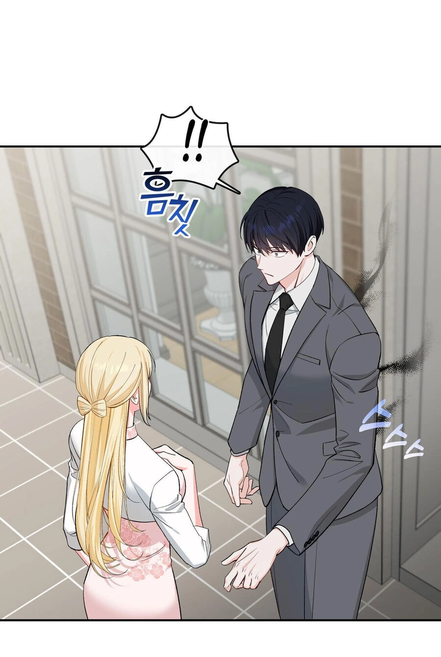 Đưa Em Đến Mặt Trăng Chapter 54.2 - 10