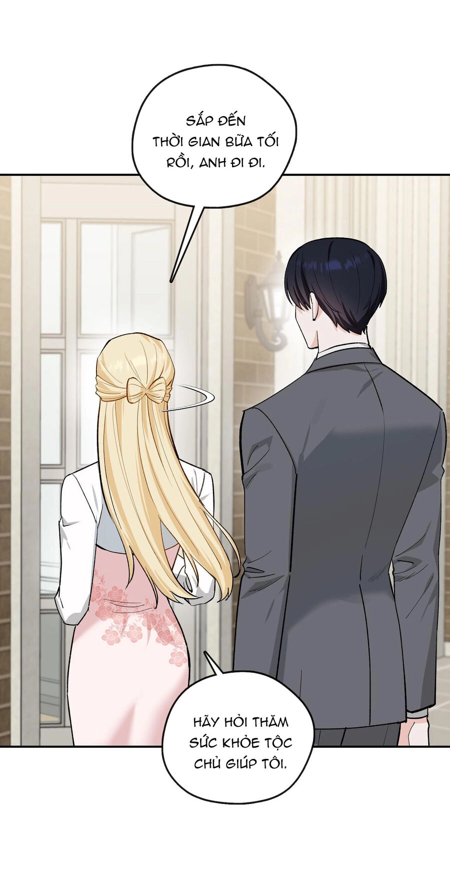 Đưa Em Đến Mặt Trăng Chapter 54.2 - 13