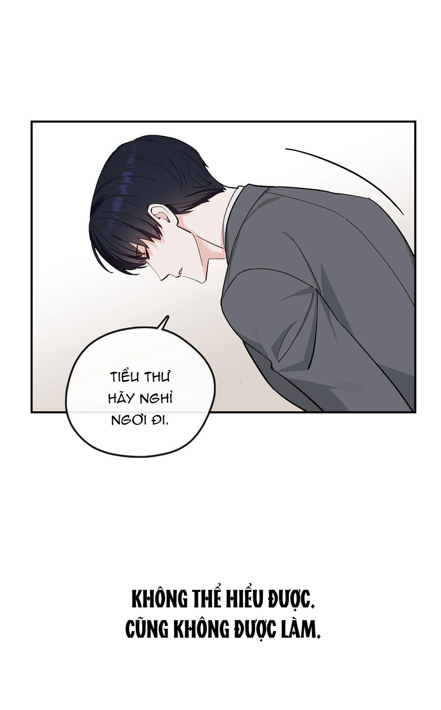 Đưa Em Đến Mặt Trăng Chapter 54.2 - 14