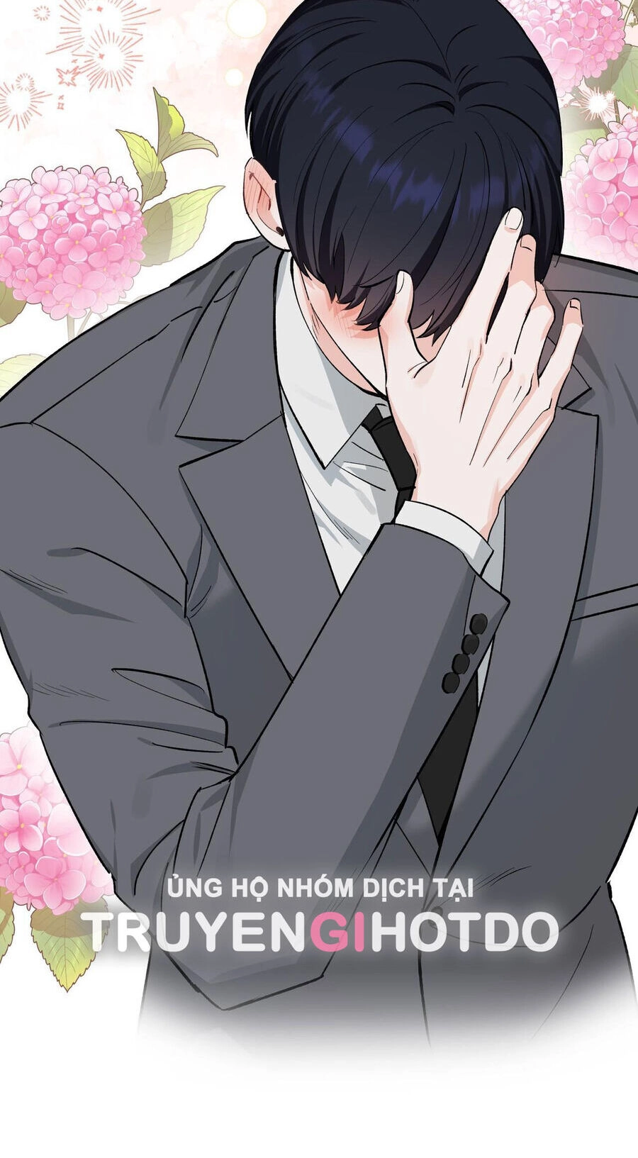 Đưa Em Đến Mặt Trăng Chapter 54.2 - 17