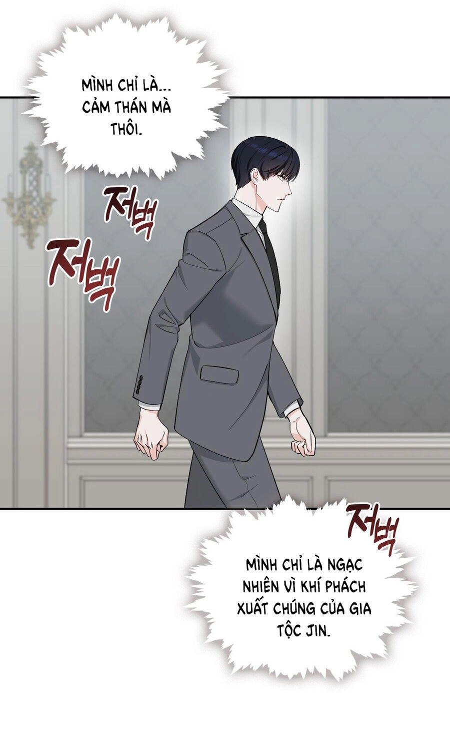 Đưa Em Đến Mặt Trăng Chapter 54.2 - 19