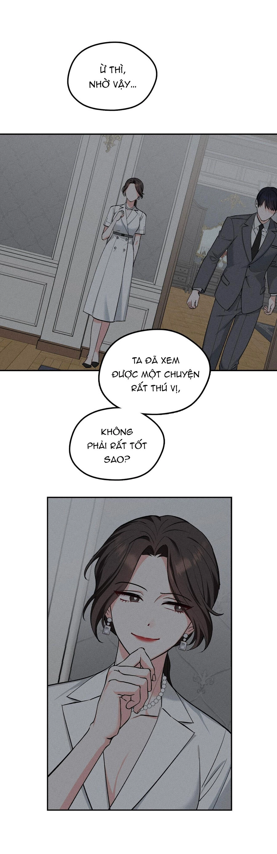 Đưa Em Đến Mặt Trăng Chapter 54.2 - 22