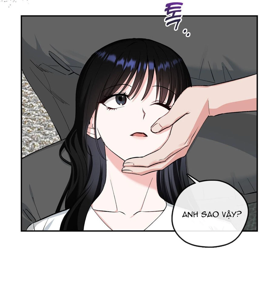 Đưa Em Đến Mặt Trăng Chapter 55.1 - 8