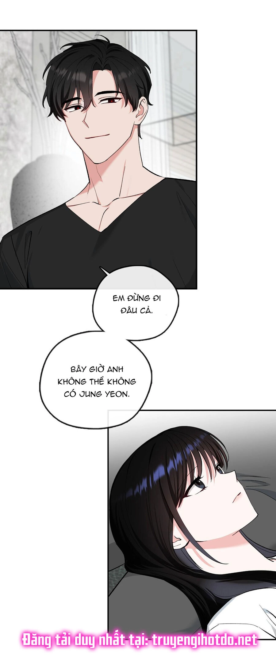 Đưa Em Đến Mặt Trăng Chapter 55.1 - 9