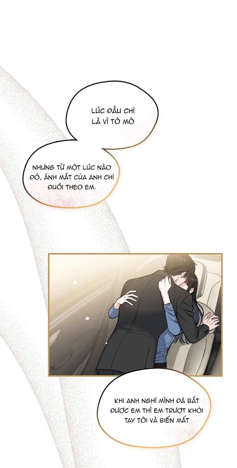 Đưa Em Đến Mặt Trăng Chapter 55.1 - 10