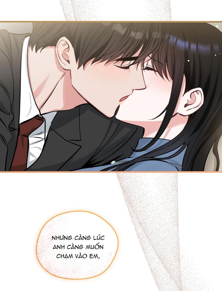 Đưa Em Đến Mặt Trăng Chapter 55.1 - 11