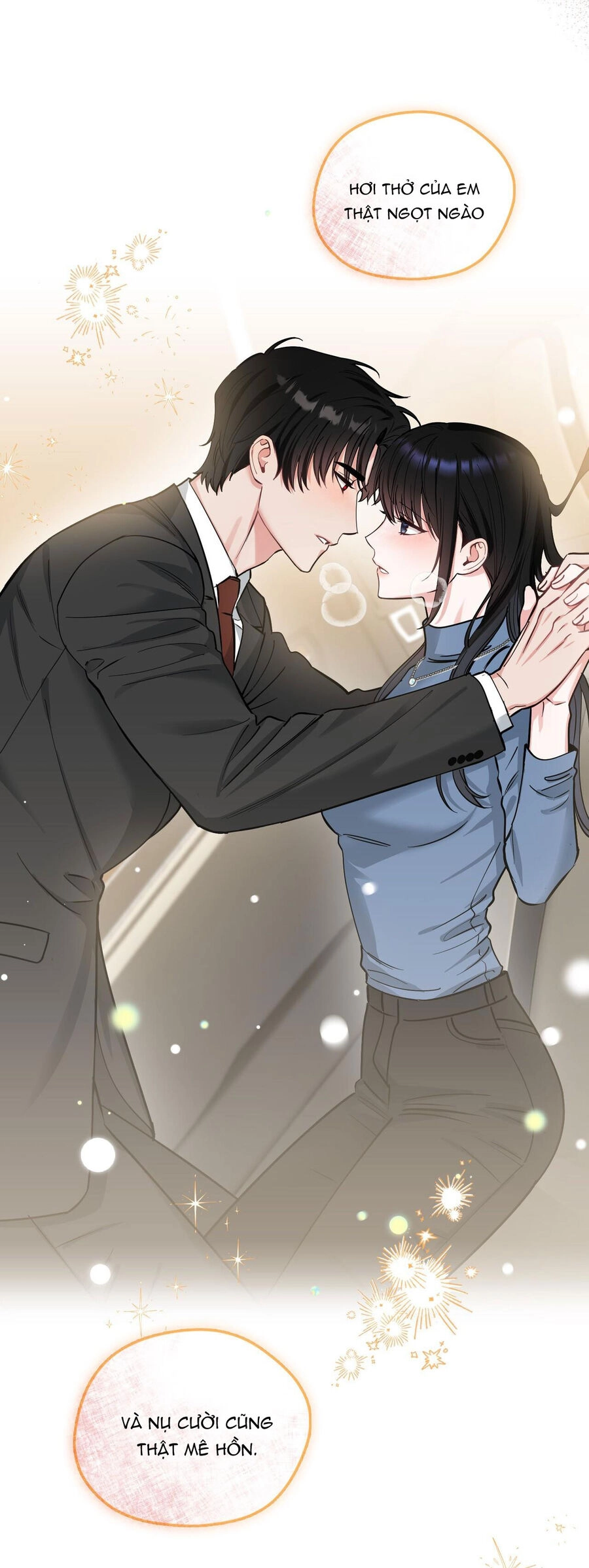 Đưa Em Đến Mặt Trăng Chapter 55.1 - 13