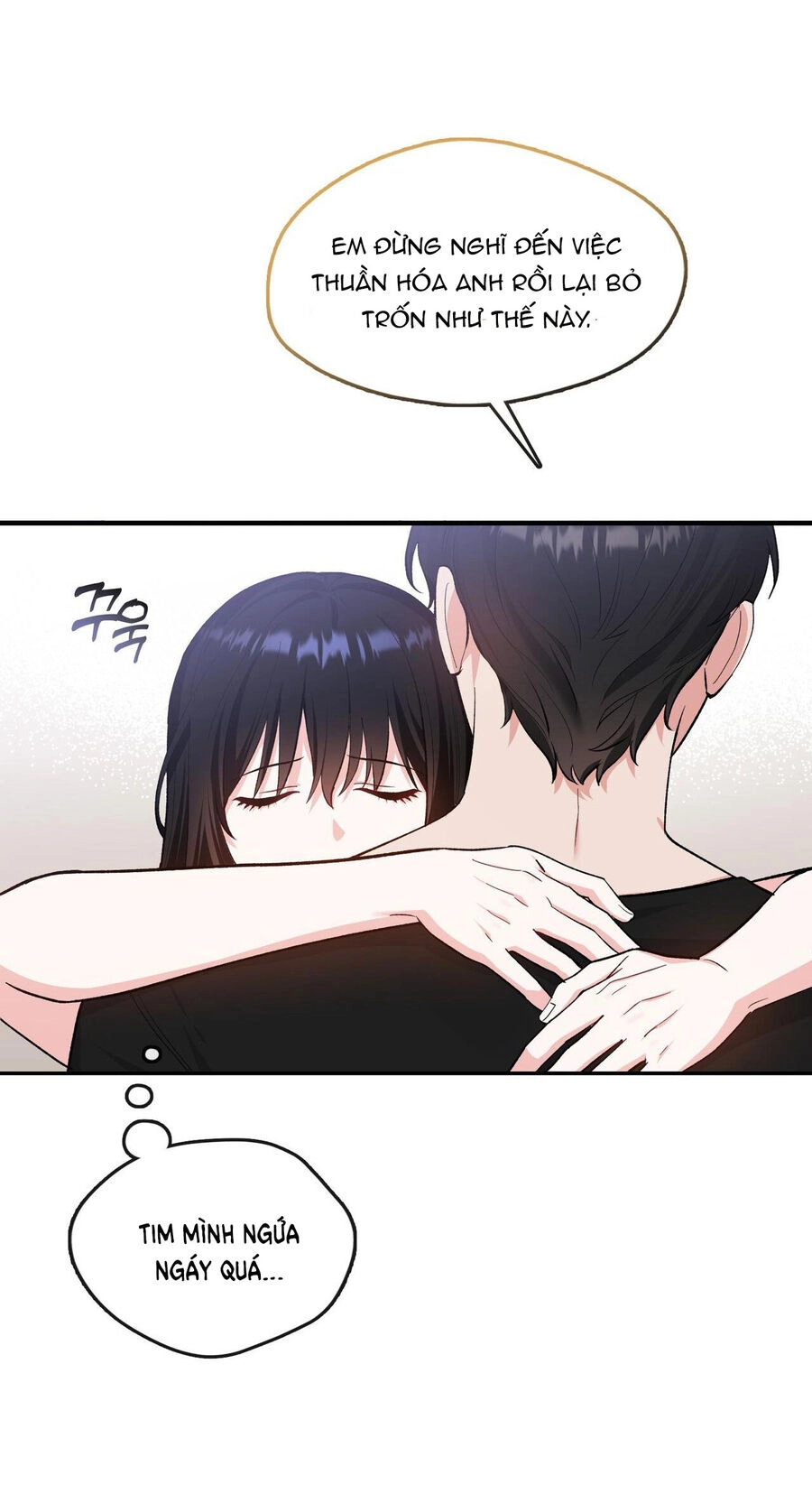 Đưa Em Đến Mặt Trăng Chapter 55.1 - 15