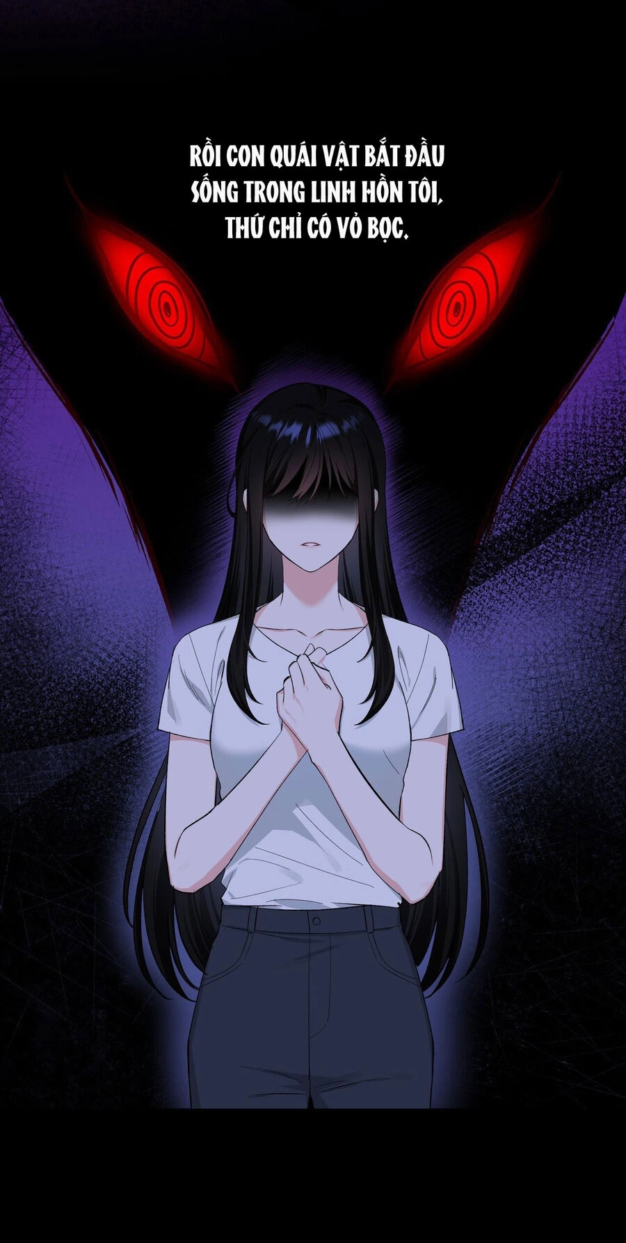 Đưa Em Đến Mặt Trăng Chapter 55.1 - 18