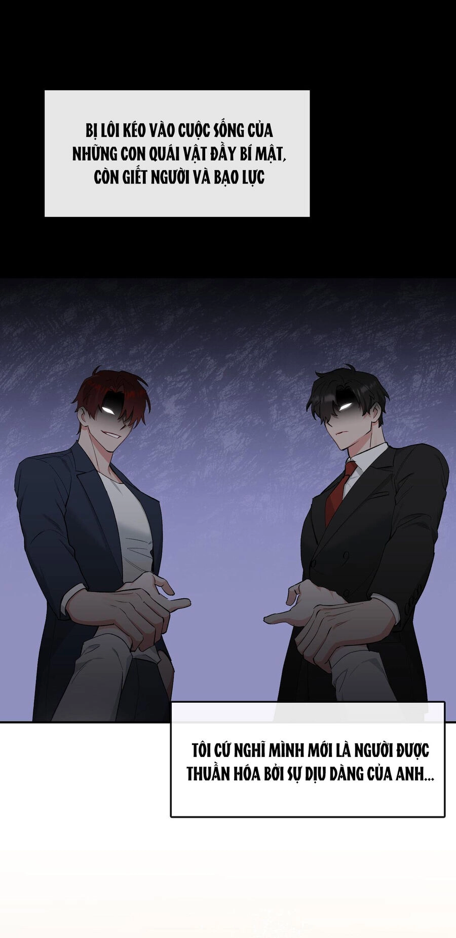 Đưa Em Đến Mặt Trăng Chapter 55.1 - 19