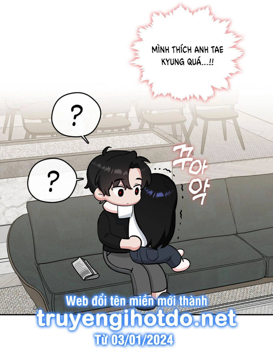 Đưa Em Đến Mặt Trăng Chapter 55.1 - 22