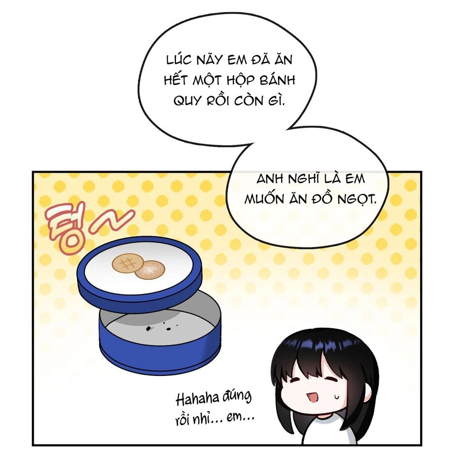 Đưa Em Đến Mặt Trăng Chapter 55.1 - 25