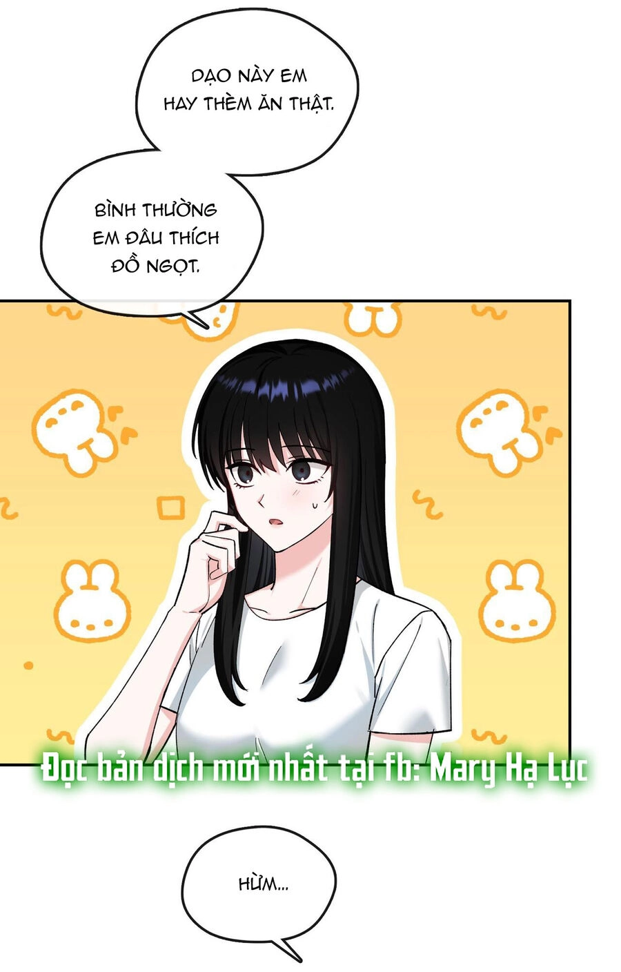 Đưa Em Đến Mặt Trăng Chapter 55.1 - 26