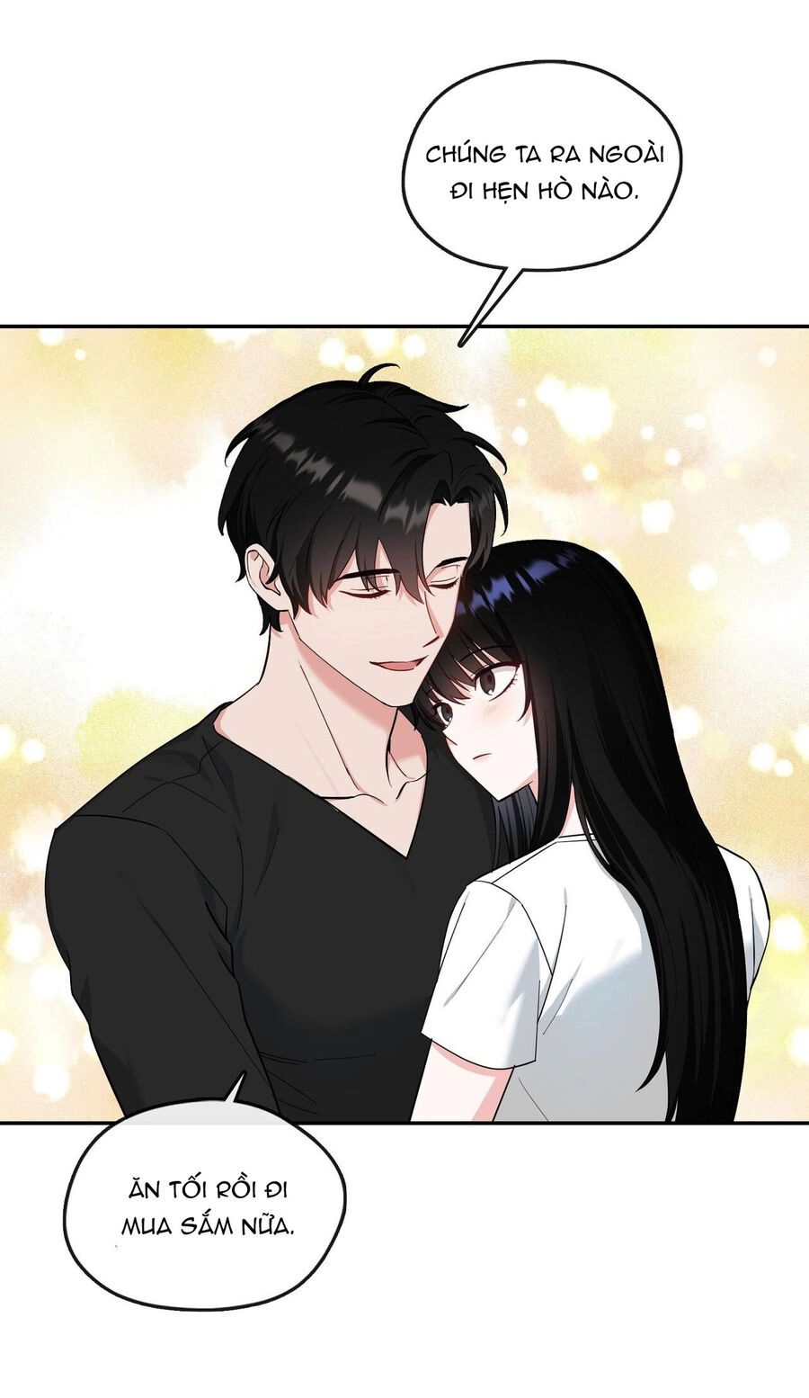 Đưa Em Đến Mặt Trăng Chapter 55.1 - 29