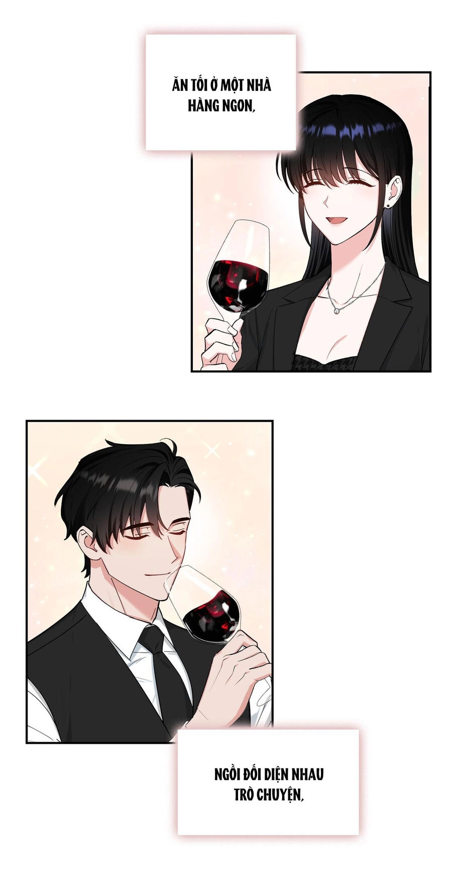 Đưa Em Đến Mặt Trăng Chapter 55.1 - 32