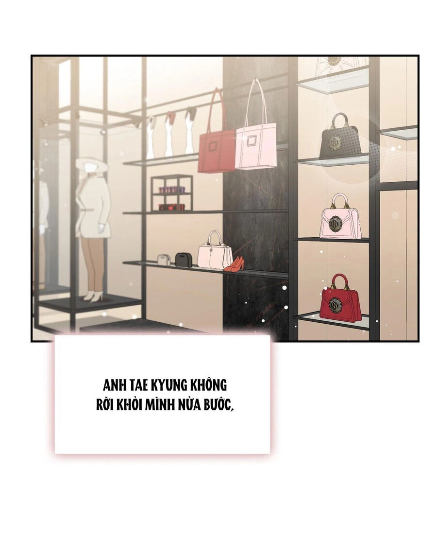 Đưa Em Đến Mặt Trăng Chapter 55.1 - 33