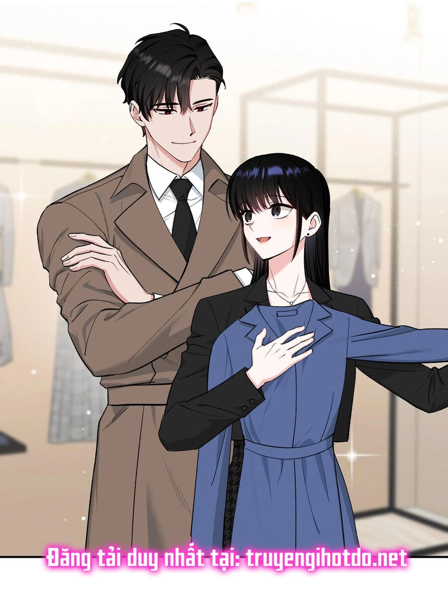 Đưa Em Đến Mặt Trăng Chapter 55.1 - 34