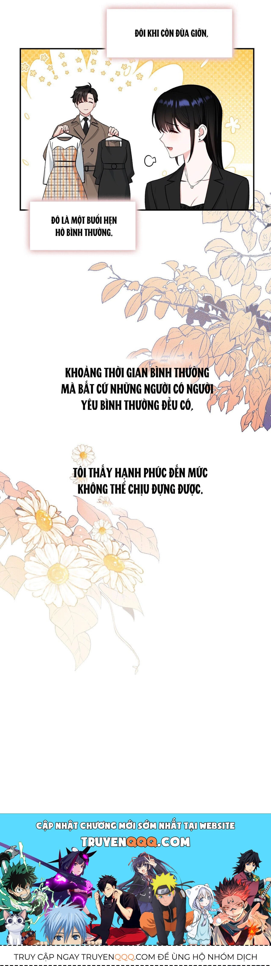 Đưa Em Đến Mặt Trăng Chapter 55.1 - 35