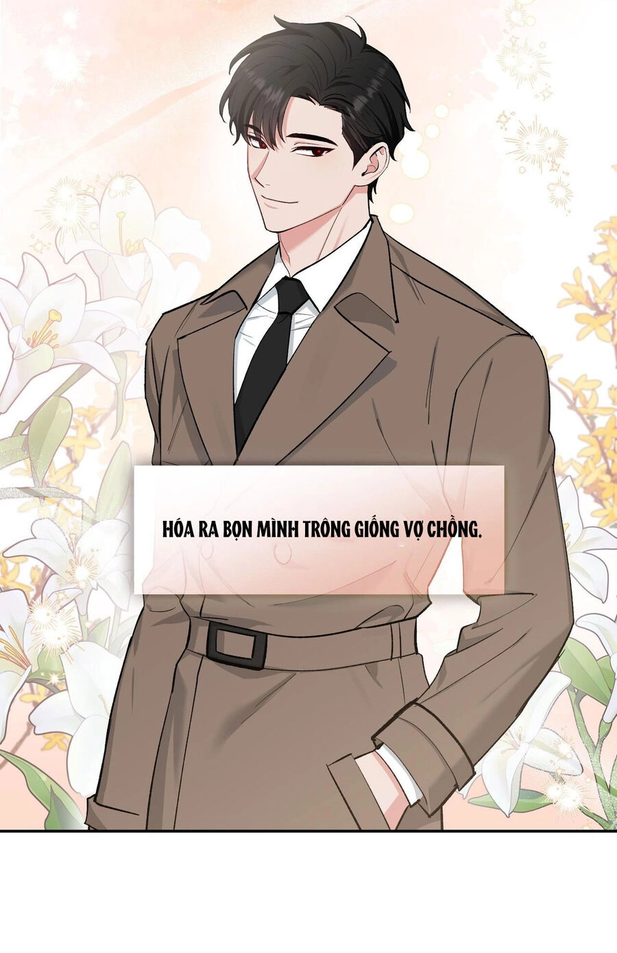 Đưa Em Đến Mặt Trăng Chapter 55.2 - 3