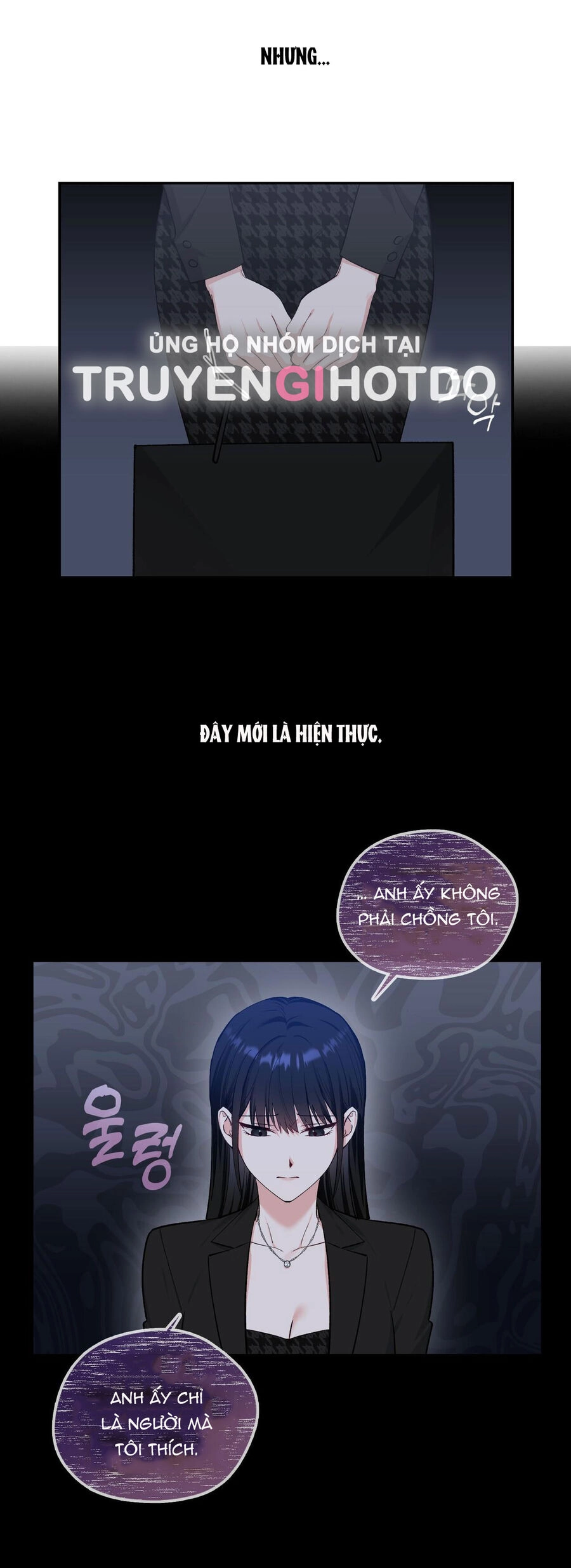 Đưa Em Đến Mặt Trăng Chapter 55.2 - 4