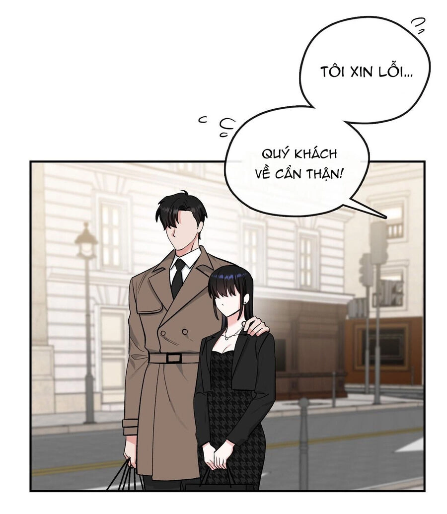 Đưa Em Đến Mặt Trăng Chapter 55.2 - 6