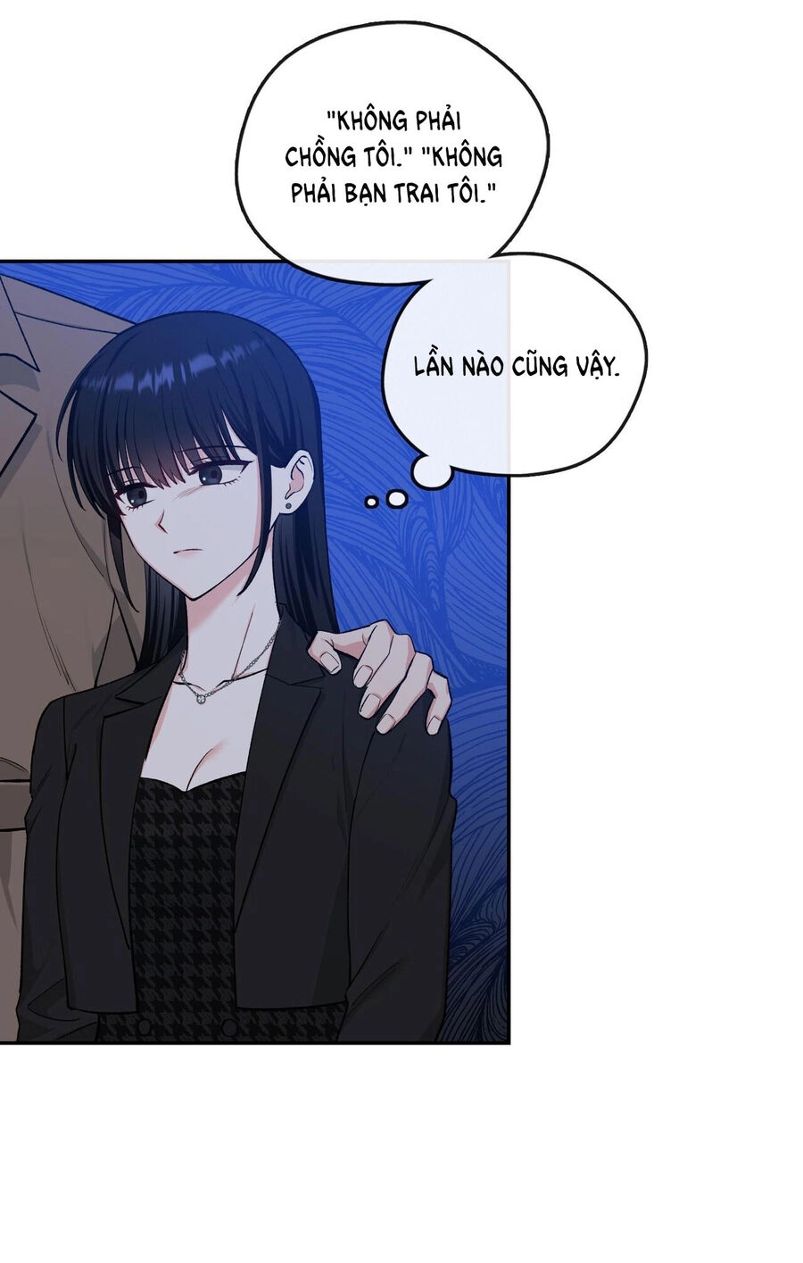 Đưa Em Đến Mặt Trăng Chapter 55.2 - 7