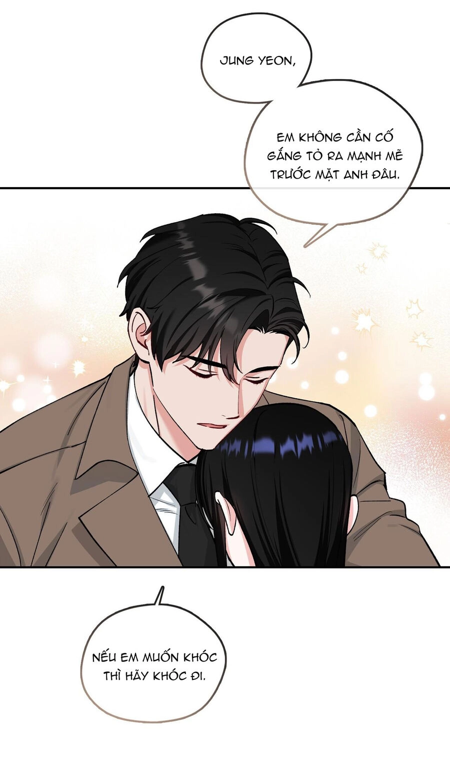 Đưa Em Đến Mặt Trăng Chapter 55.2 - 14