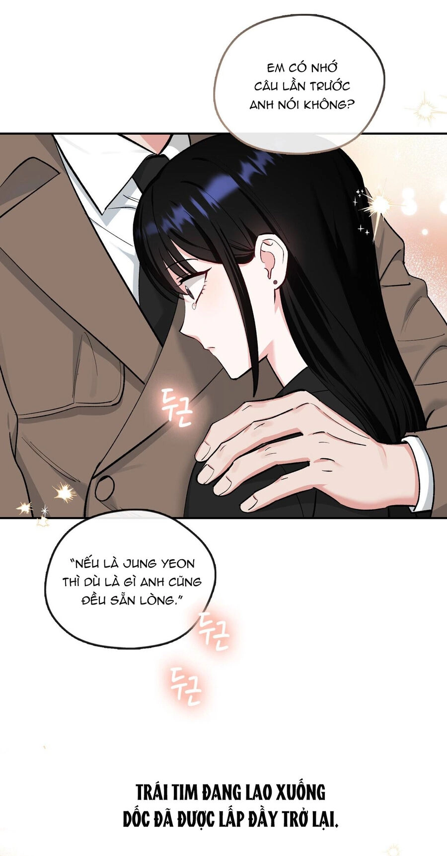 Đưa Em Đến Mặt Trăng Chapter 55.2 - 15