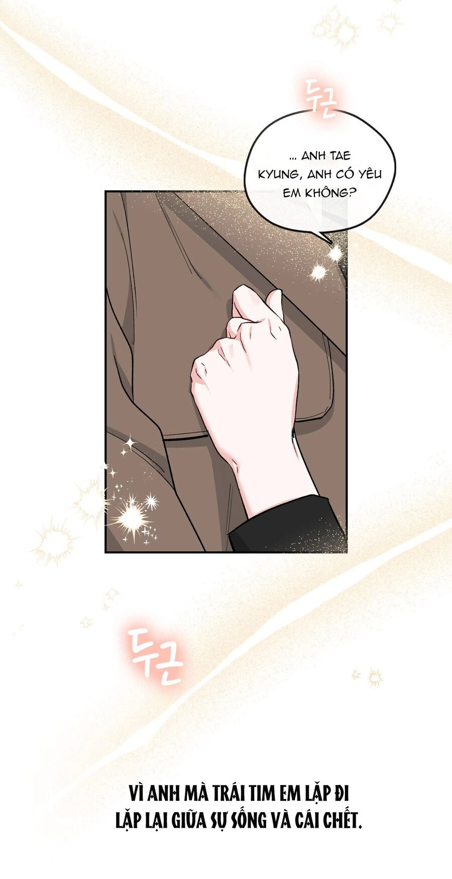 Đưa Em Đến Mặt Trăng Chapter 55.2 - 16