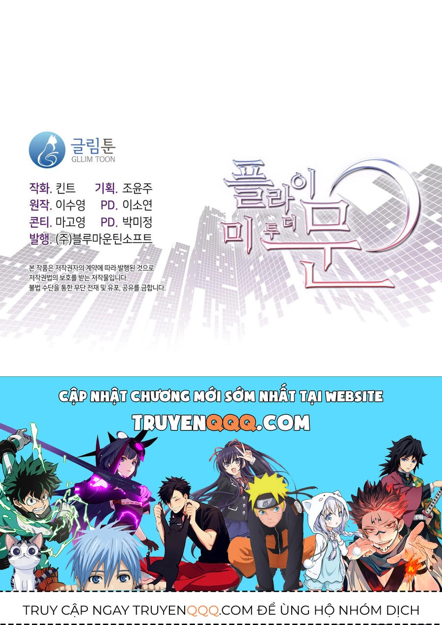 Đưa Em Đến Mặt Trăng Chapter 55.2 - 19