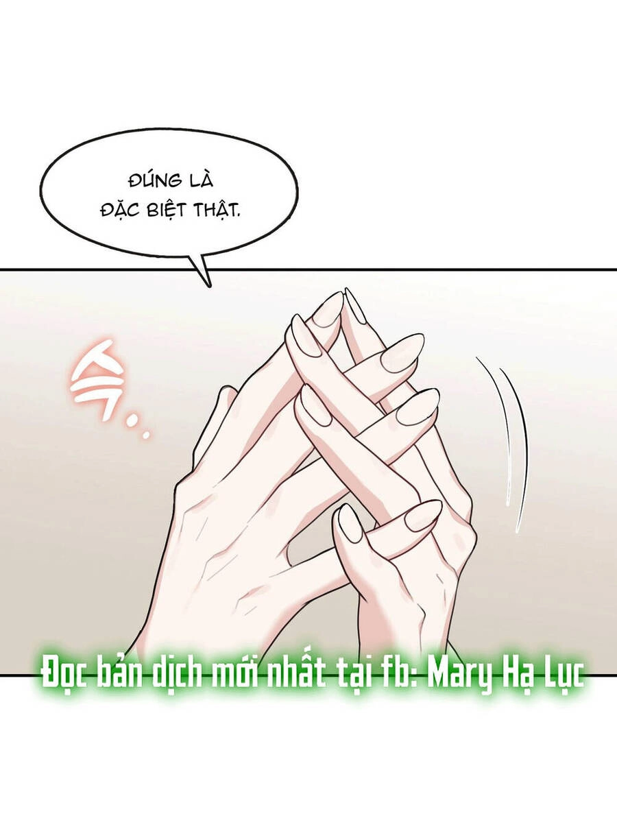 Đưa Em Đến Mặt Trăng Chapter 56.1 - 2