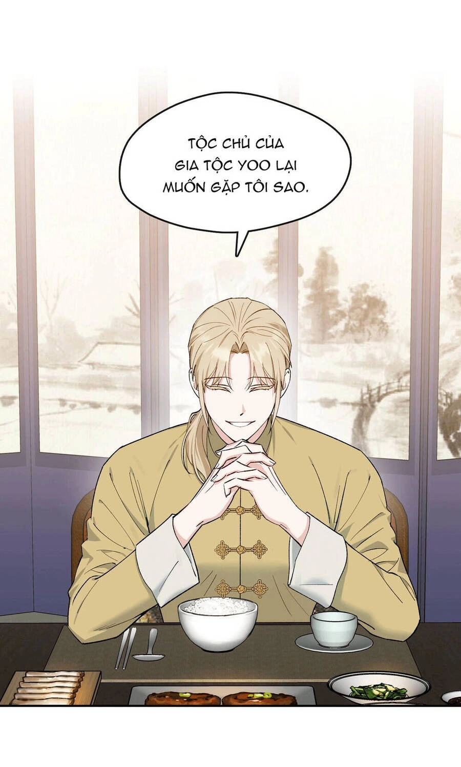 Đưa Em Đến Mặt Trăng Chapter 56.1 - 3