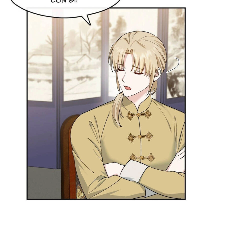 Đưa Em Đến Mặt Trăng Chapter 56.1 - 10