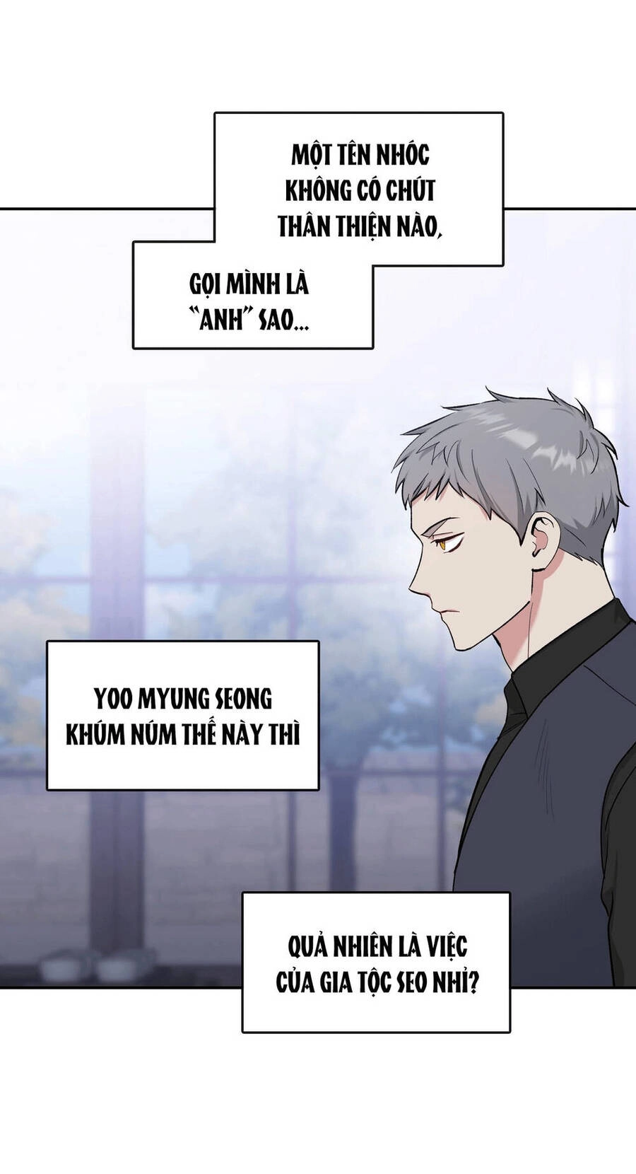 Đưa Em Đến Mặt Trăng Chapter 56.1 - 13